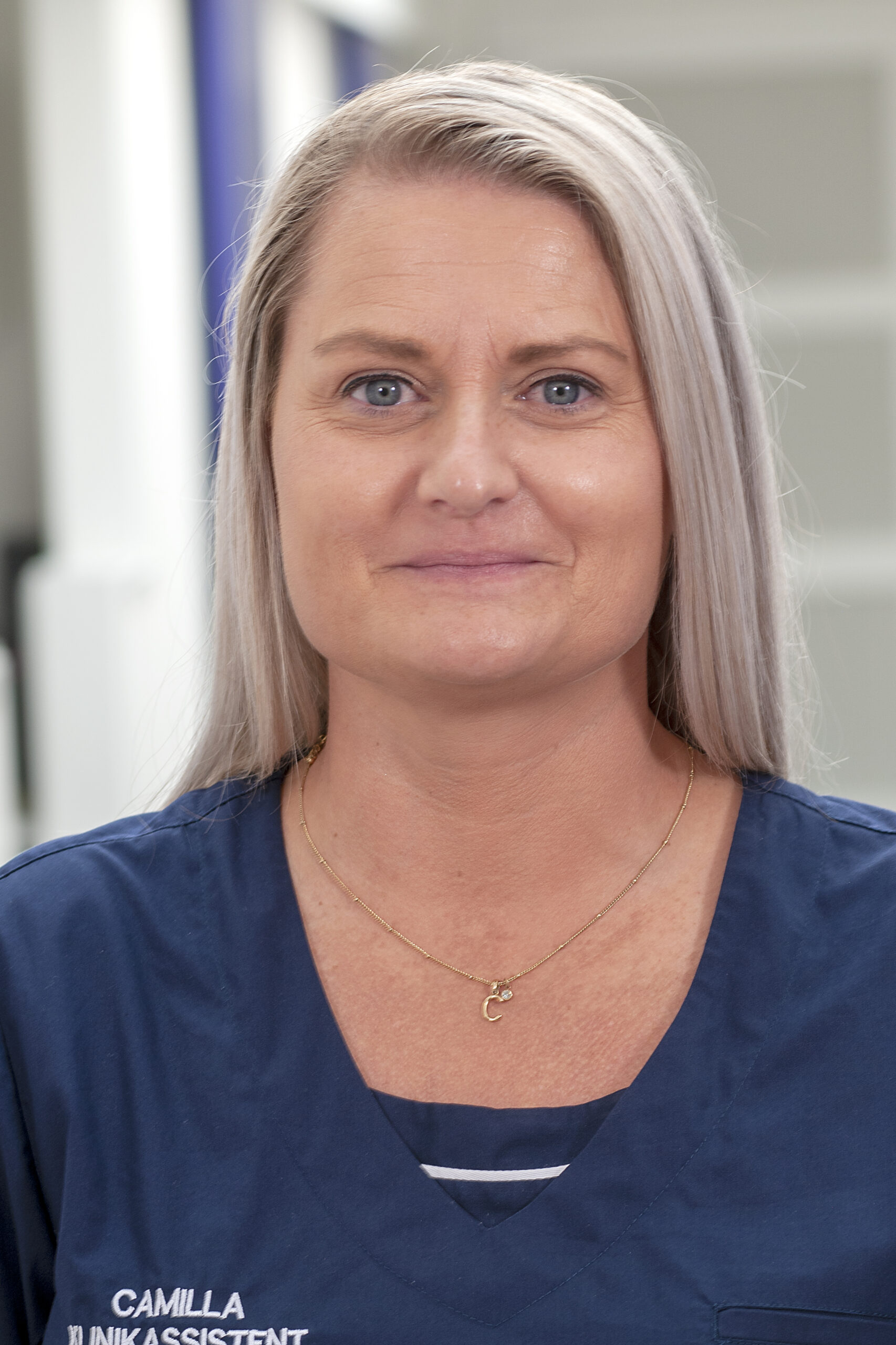 Camilla von Münchow